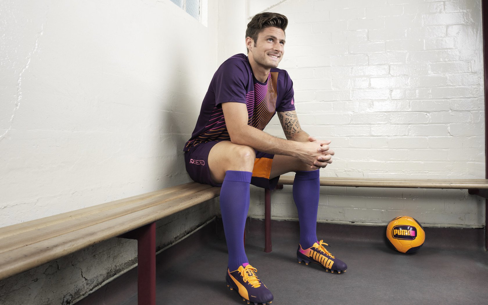 开云体育官方网站-奥运关键战之夜，拉梅洛一战封神，赛后评分拉满！