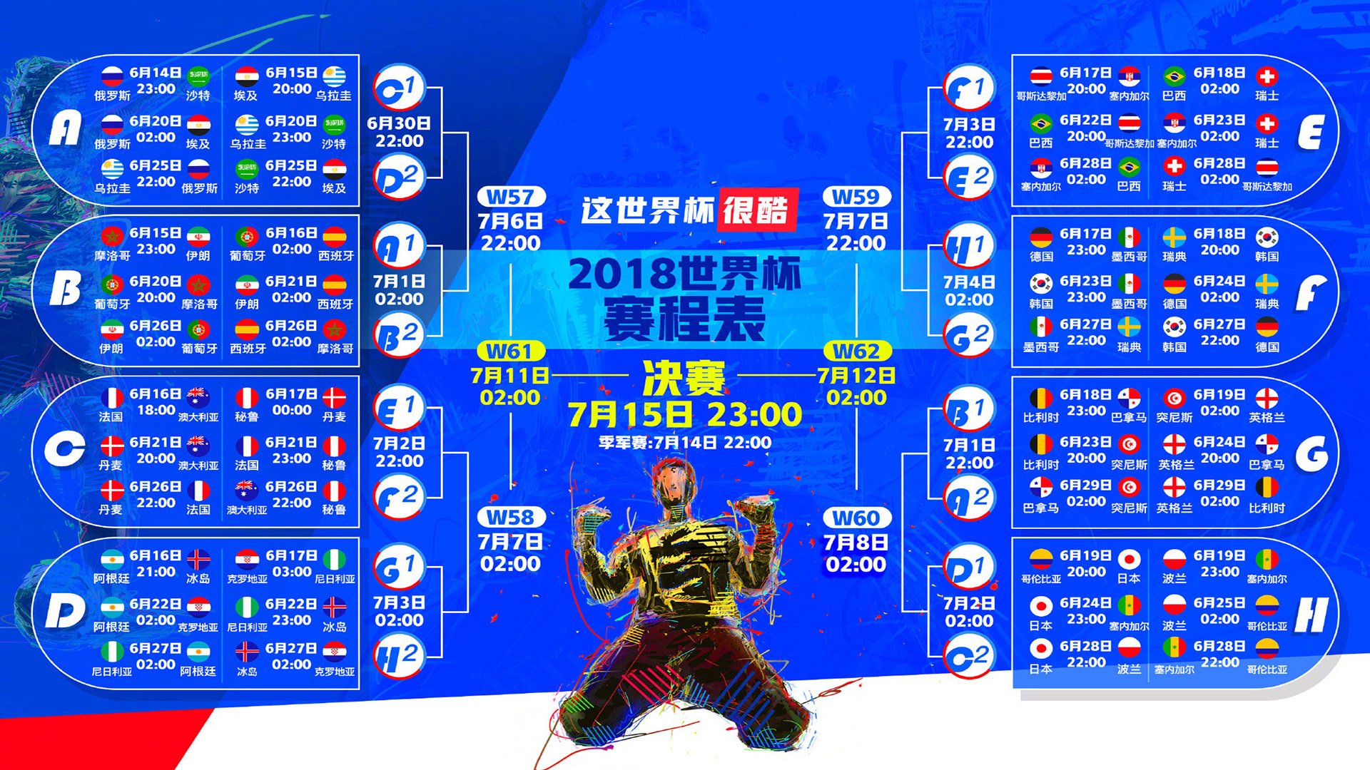 开云体育-奇迹之夜！罗德里戈天神下凡，匈牙利悲壮出局，印度足球改写历史